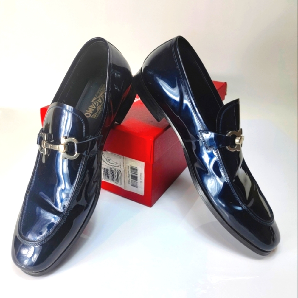 Salvatore Ferragamo - Rare Hard To Find
